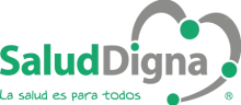 Salud Digna Logo