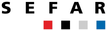 Sefar Logo